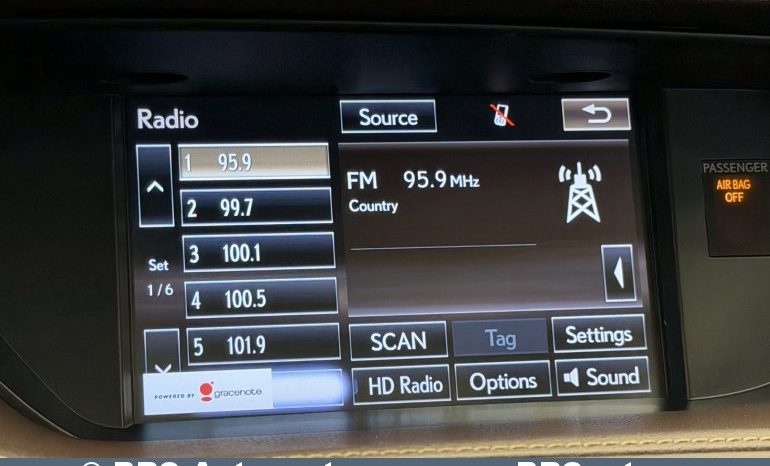 Lexus ES 300h Hybrid Automatas 2016 full