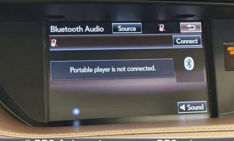 Lexus ES 300h Hybrid Automatas 2016 full
