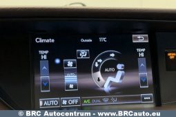 Lexus ES 300h Hybrid Automatas 2016 full