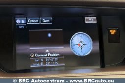 Lexus ES 300h Hybrid Automatas 2016 full