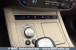 Lexus ES 300h Hybrid Automatas 2016 full