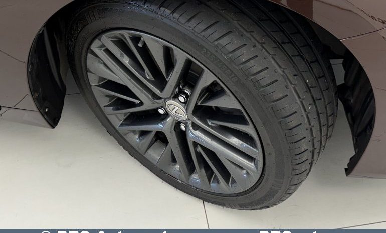 Lexus ES 300h Hybrid Automatas 2016 full