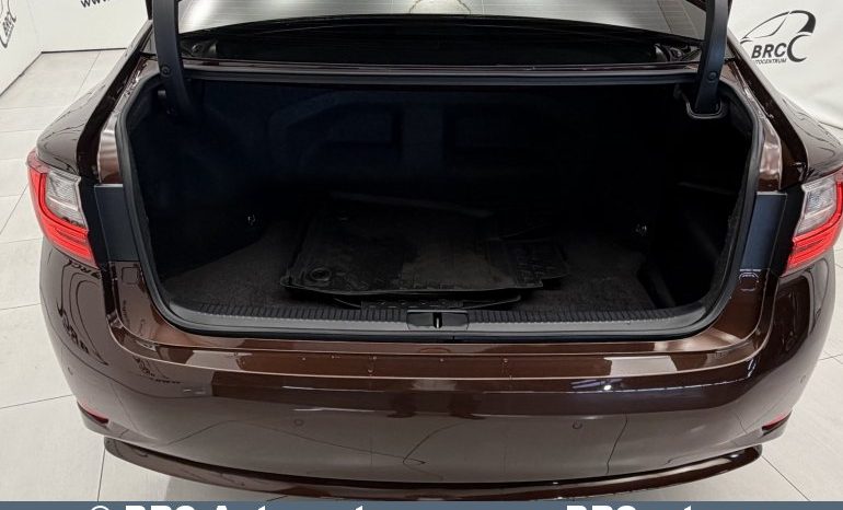 Lexus ES 300h Hybrid Automatas 2016 full