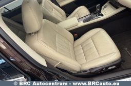 Lexus ES 300h Hybrid Automatas 2016