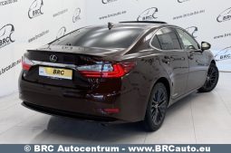Lexus ES 300h Hybrid Automatas 2016 full