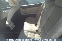 Lexus ES 300h Hybrid Automatas 2016 full