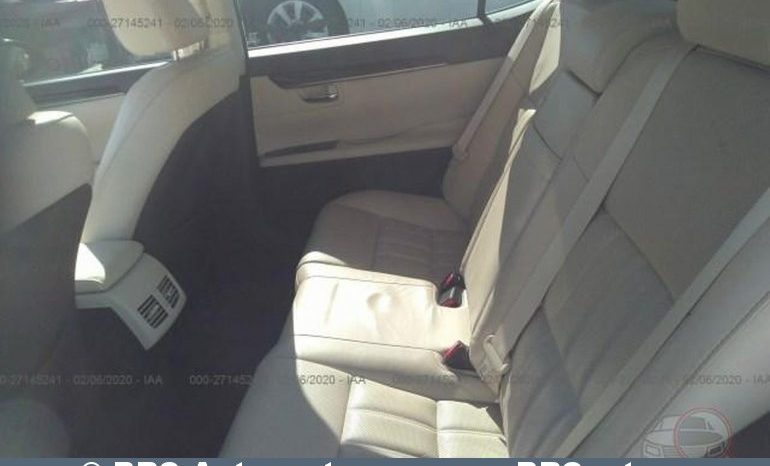 Lexus ES 300h Hybrid Automatas 2016 full