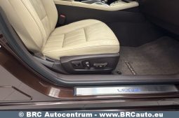 Lexus ES 300h Hybrid Automatas 2016 full