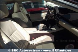 Lexus ES 300h Hybrid Automatas 2016 full