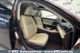 Lexus ES 300h Hybrid Automatas 2016 full