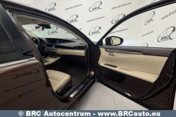 Lexus ES 300h Hybrid Automatas 2016 full