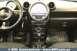 Mini Countryman 1.6 D Automatas 2013 full