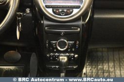 Mini Countryman 1.6 D Automatas 2013 full