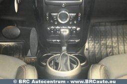 Mini Countryman 1.6 D Automatas 2013 full