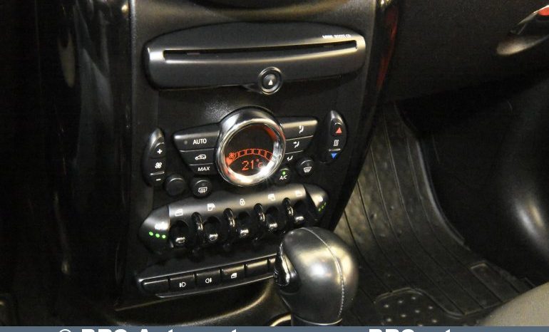 Mini Countryman 1.6 D Automatas 2013 full