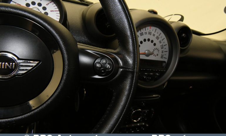 Mini Countryman 1.6 D Automatas 2013 full