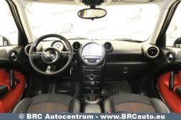 Mini Countryman 1.6 D Automatas 2013