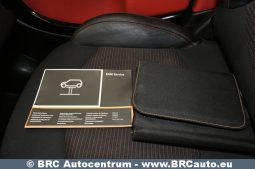 Mini Countryman 1.6 D Automatas 2013 full