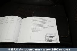 Mini Countryman 1.6 D Automatas 2013 full