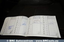 Mini Countryman 1.6 D Automatas 2013 full