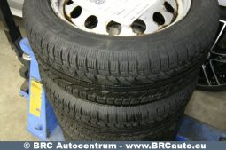 Mini Countryman 1.6 D Automatas 2013 full