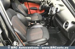 Mini Countryman 1.6 D Automatas 2013