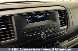 Toyota Proace 2.0 D-4D Panel Van Medium Single 2021 full