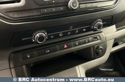 Toyota Proace 2.0 D-4D Panel Van Medium Single 2021 full