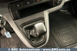 Toyota Proace 2.0 D-4D Panel Van Medium Single 2021 full