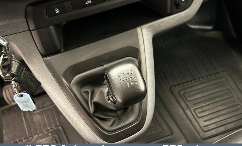 Toyota Proace 2.0 D-4D Panel Van Medium Single 2021 full