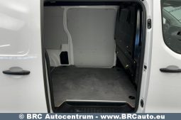 Toyota Proace 2.0 D-4D Panel Van Medium Single 2021 full