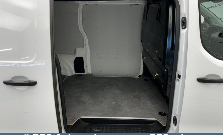 Toyota Proace 2.0 D-4D Panel Van Medium Single 2021 full