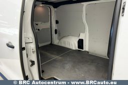 Toyota Proace 2.0 D-4D Panel Van Medium Single 2021 full