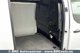 Toyota Proace 2.0 D-4D Panel Van Medium Single 2021 full