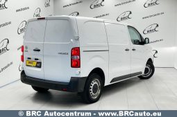 Toyota Proace 2.0 D-4D Panel Van Medium Single 2021