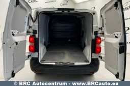 Toyota Proace 2.0 D-4D Panel Van Medium Single 2021 full