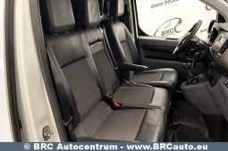 Toyota Proace 2.0 D-4D Panel Van Medium Single 2021