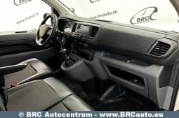 Toyota Proace 2.0 D-4D Panel Van Medium Single 2021