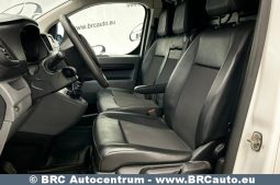 Toyota Proace 2.0 D-4D Panel Van Medium Single 2021