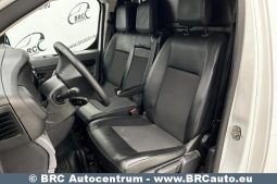 Toyota Proace 2.0 D-4D Panel Van Medium Single 2021 full