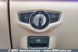 Mercedes-Benz S 550 4.7i Automatas 2015 full