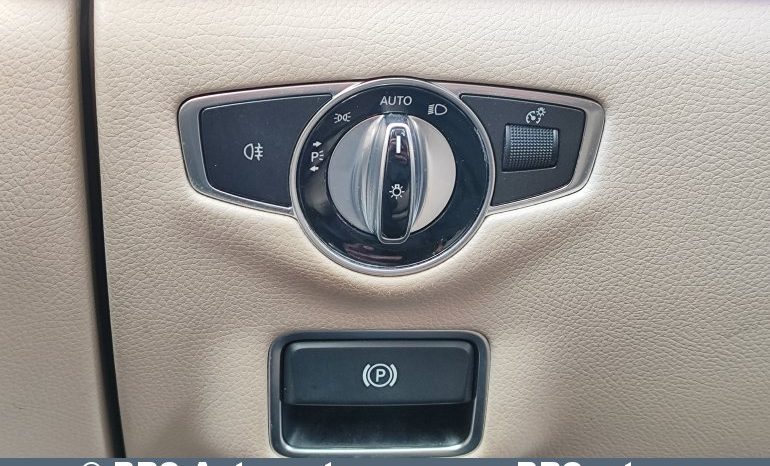 Mercedes-Benz S 550 4.7i Automatas 2015 full