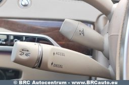 Mercedes-Benz S 550 4.7i Automatas 2015 full