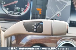 Mercedes-Benz S 550 4.7i Automatas 2015 full