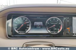 Mercedes-Benz S 550 4.7i Automatas 2015 full