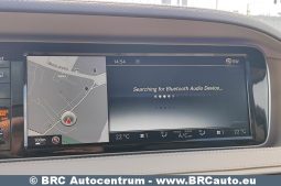 Mercedes-Benz S 550 4.7i Automatas 2015 full