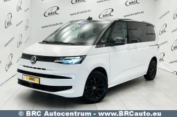 Volkswagen Multivan 2.0 TDI DSG Automatas 2023