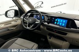 Volkswagen Multivan 2.0 TDI DSG Automatas 2023 full