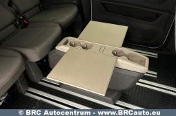 Volkswagen Multivan 2.0 TDI DSG Automatas 2023 full