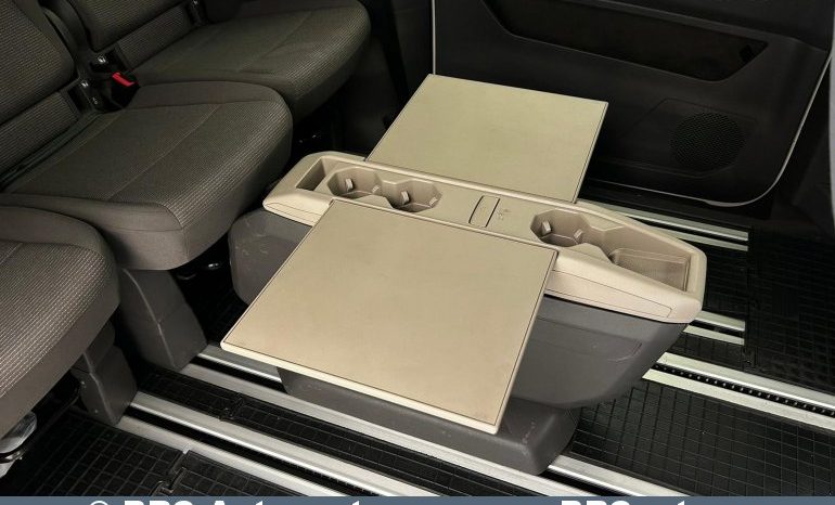 Volkswagen Multivan 2.0 TDI DSG Automatas 2023 full